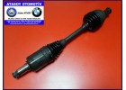 MERCEDES W212 E250CDI 4MATİK AKİS SAĞ ÖN 2123306001 2123305801 2123301100 2123301901 2123301701 2123301501 A2123306001 A2123305801 A2123301100 A2123301901 A2123301701 A2123301501 CLS250CDI 4MATİK AKİS